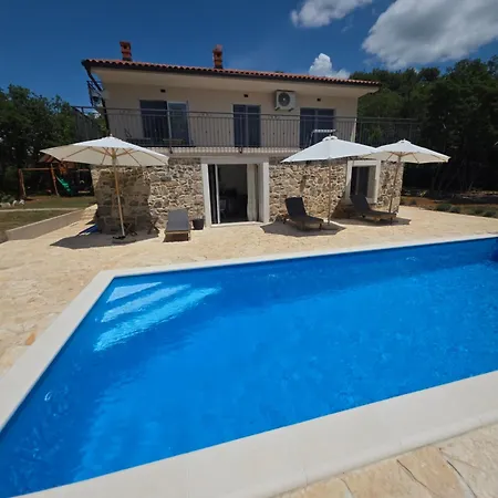 Cvita 1 Appartamento Krk Town