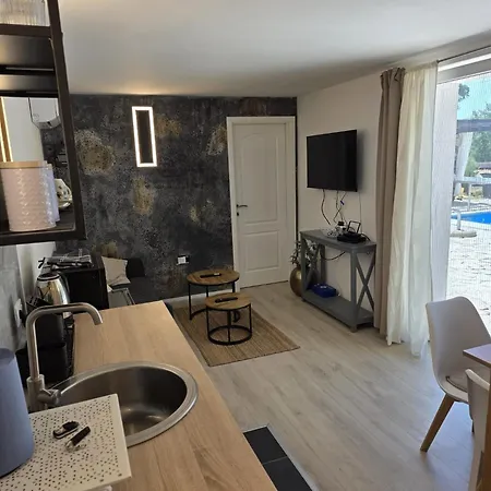 Appartamento Cvita 1 Krk Town