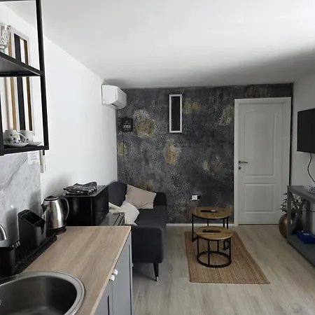 Appartamento Cvita 1 Krk Town