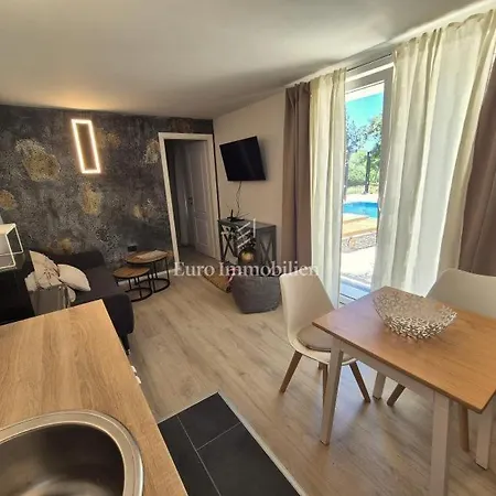 Appartamento Cvita 1 Krk Town