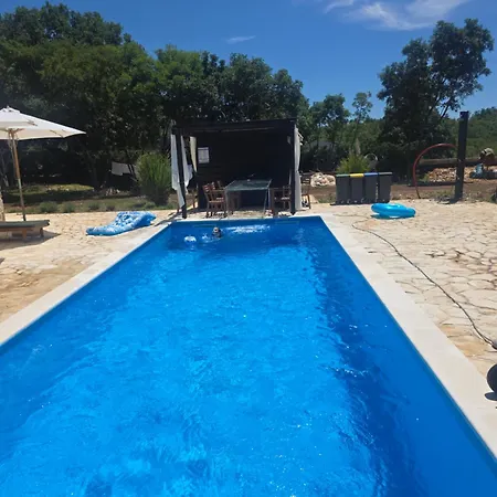 Cvita 1 * Krk Town