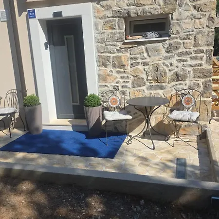 Appartamento Cvita 1 Krk Town