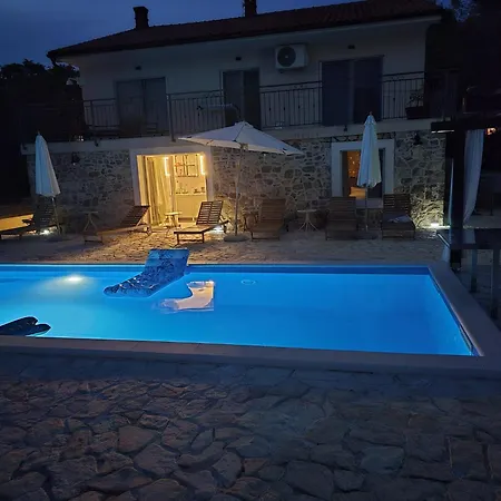 Appartamento Cvita 1 Krk Town