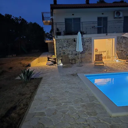 Appartamento Cvita 1 Krk Town