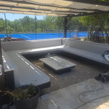 Appartamento Cvita 1 Krk Town
