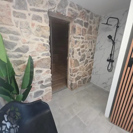 Cvita 1 Appartamento Krk Town